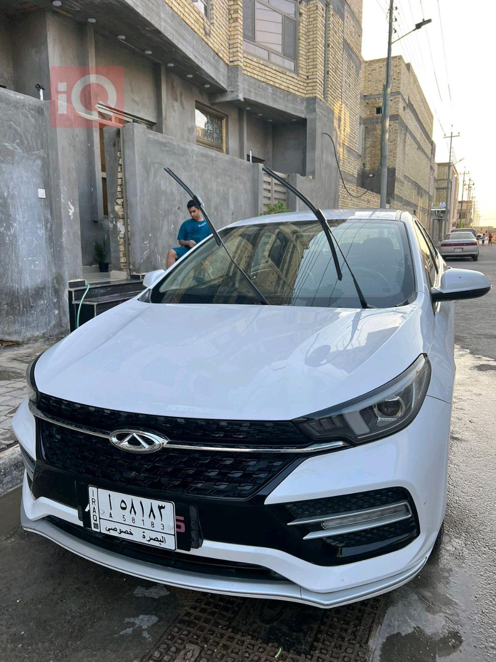 شيري أريزو 6